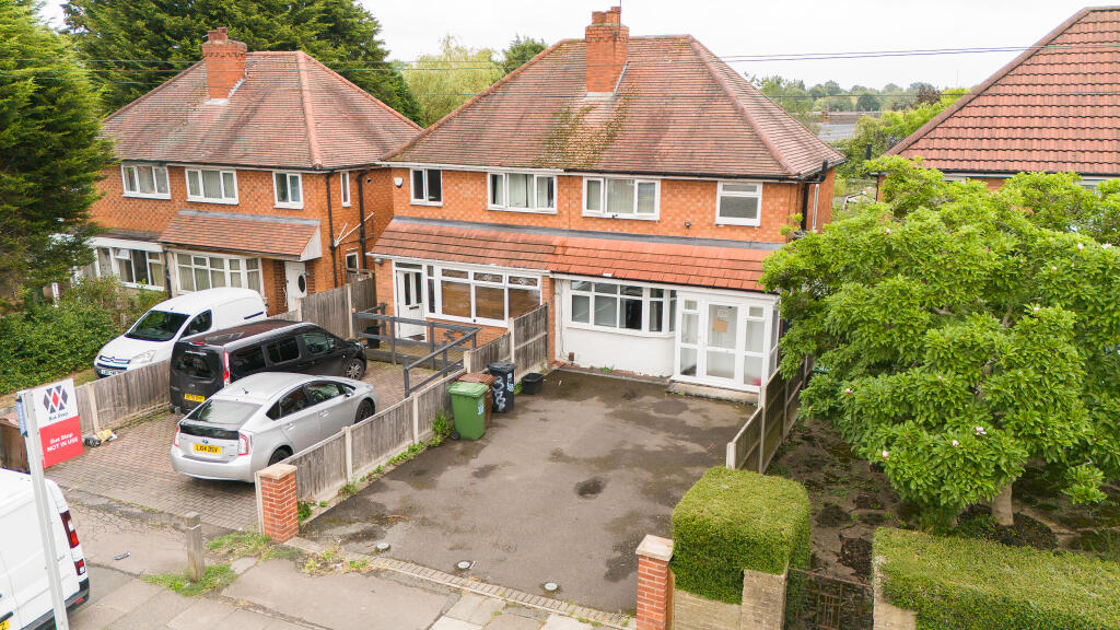 Additional image 24 of Gospel Lane, Birmingham, West Midlands