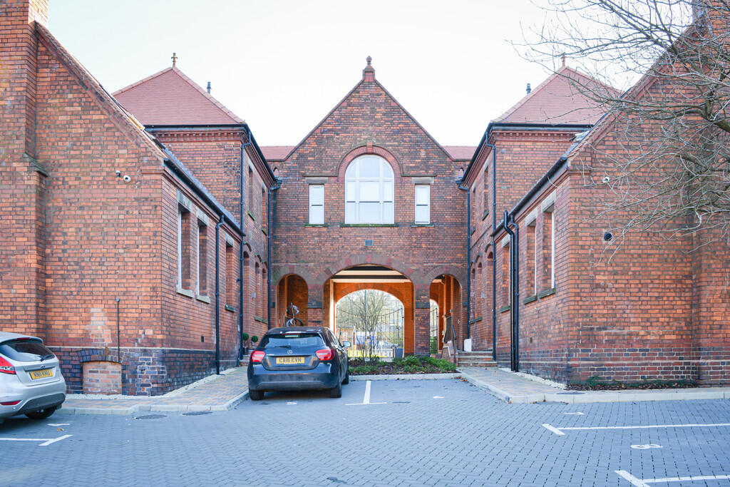 Additional image 11 of West Lodge, Raddlebarn Road, Selly Oak, Birmingham B29 6UP