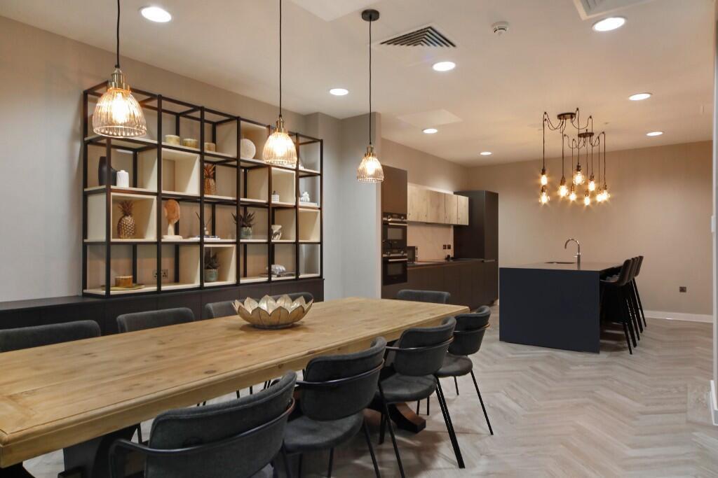 Additional image 21 of Lionel Street, Birmingham, B3