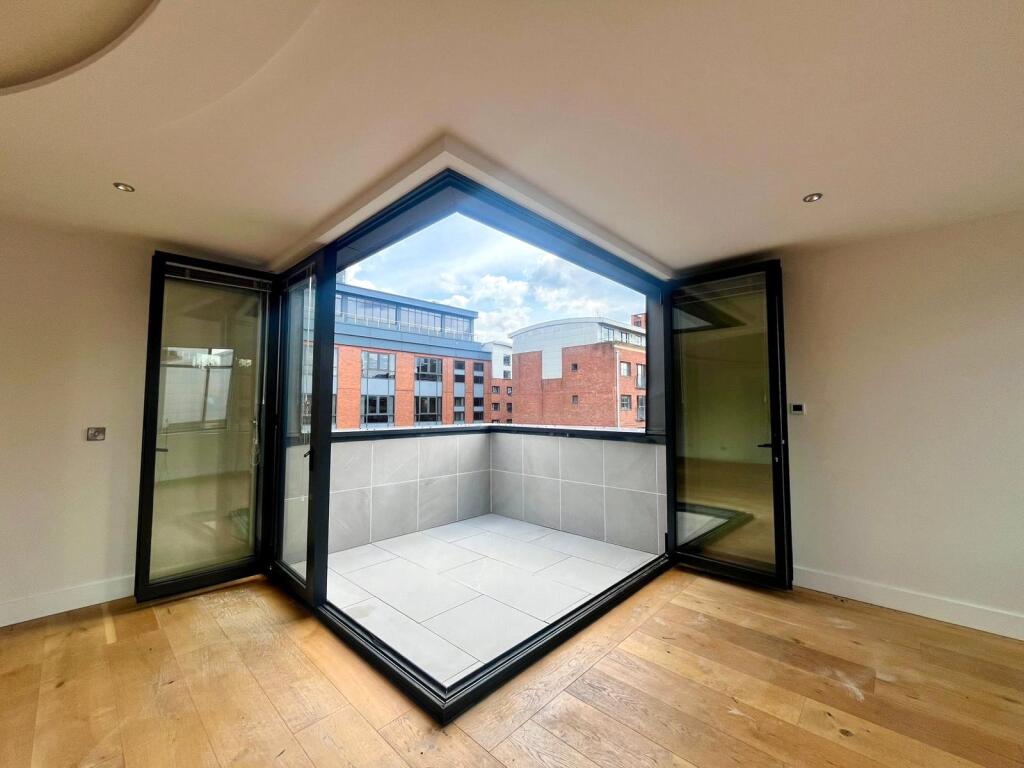 Additional image 16 of Water Street, Birmingham, B3