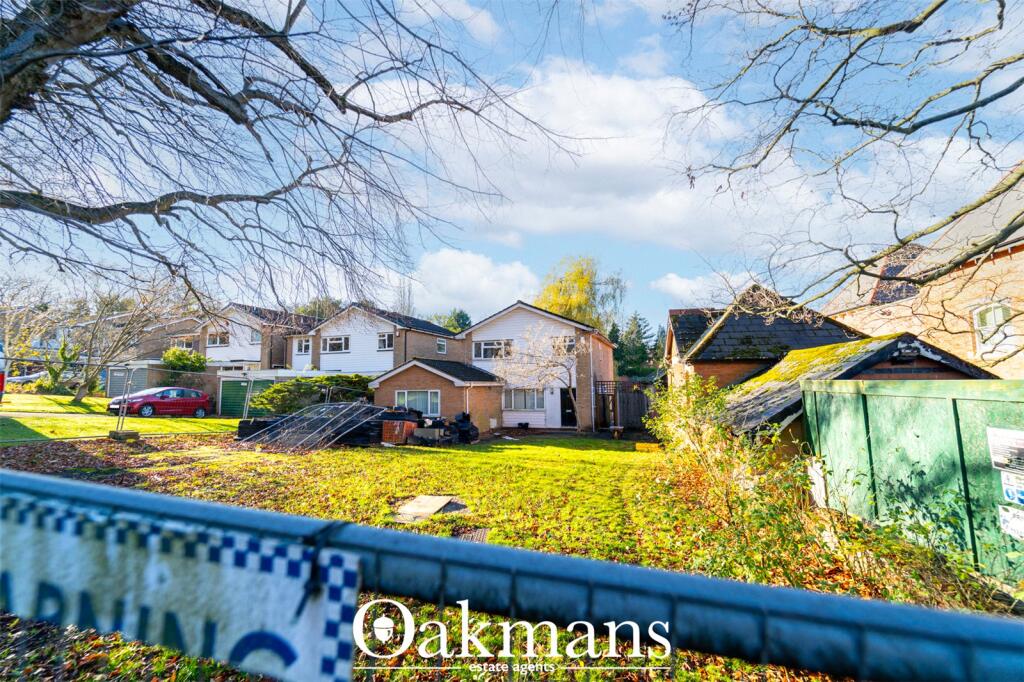 Additional image 42 of Serpentine Road, Selly Park, Birmingham, West Midlands, B29