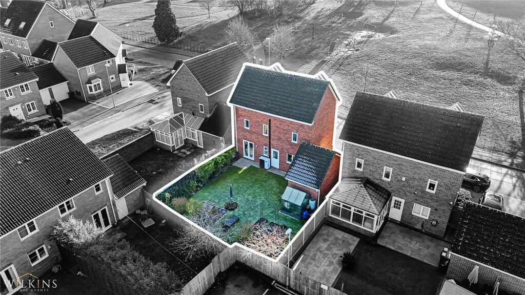 Additional image 33 of Jackdaw Road, Birmingham, West Midlands, B23