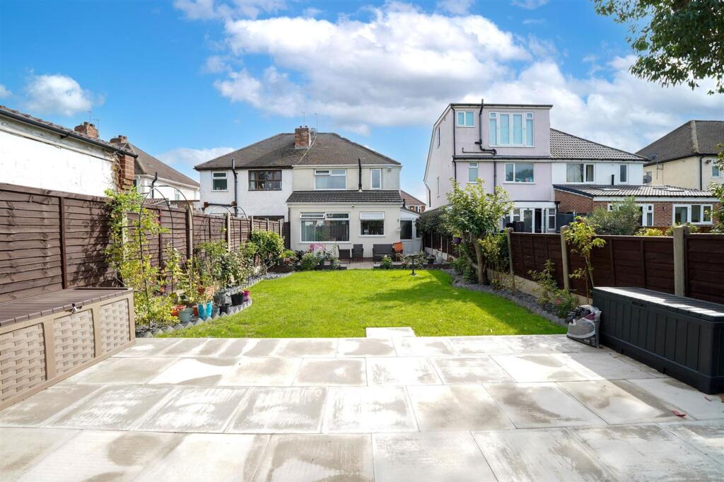 Additional image 20 of Willclare Road, Birmingham, B26