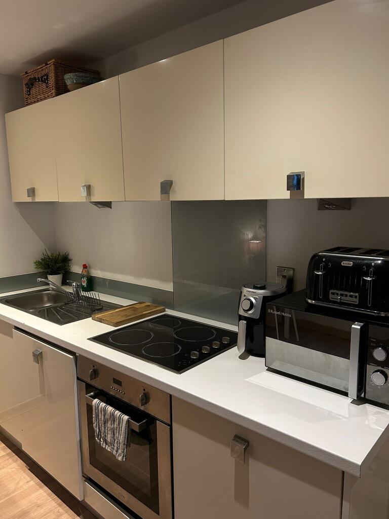 Additional image 4 of St. Pauls Place, Birmingham, B3