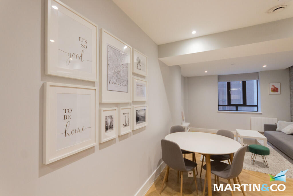 Additional image 5 of Beaufort House, Newhall Street, Birmingham, B3