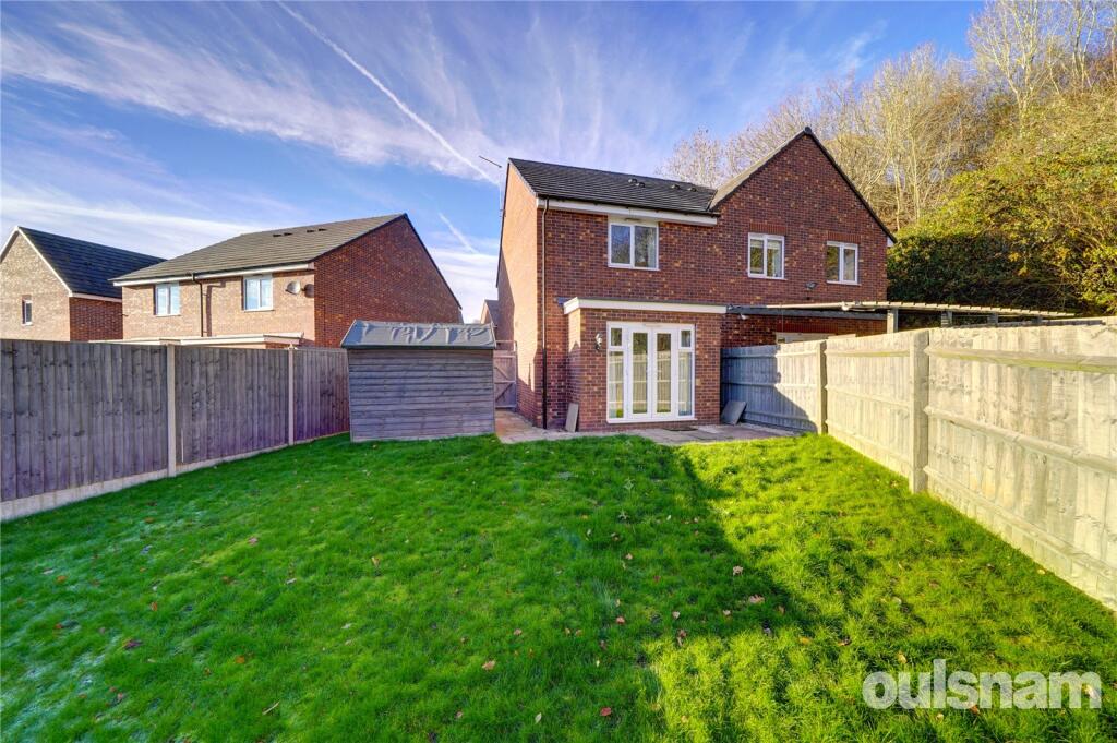 Additional image 22 of Hawker Close, Birmingham, West Midlands, B31