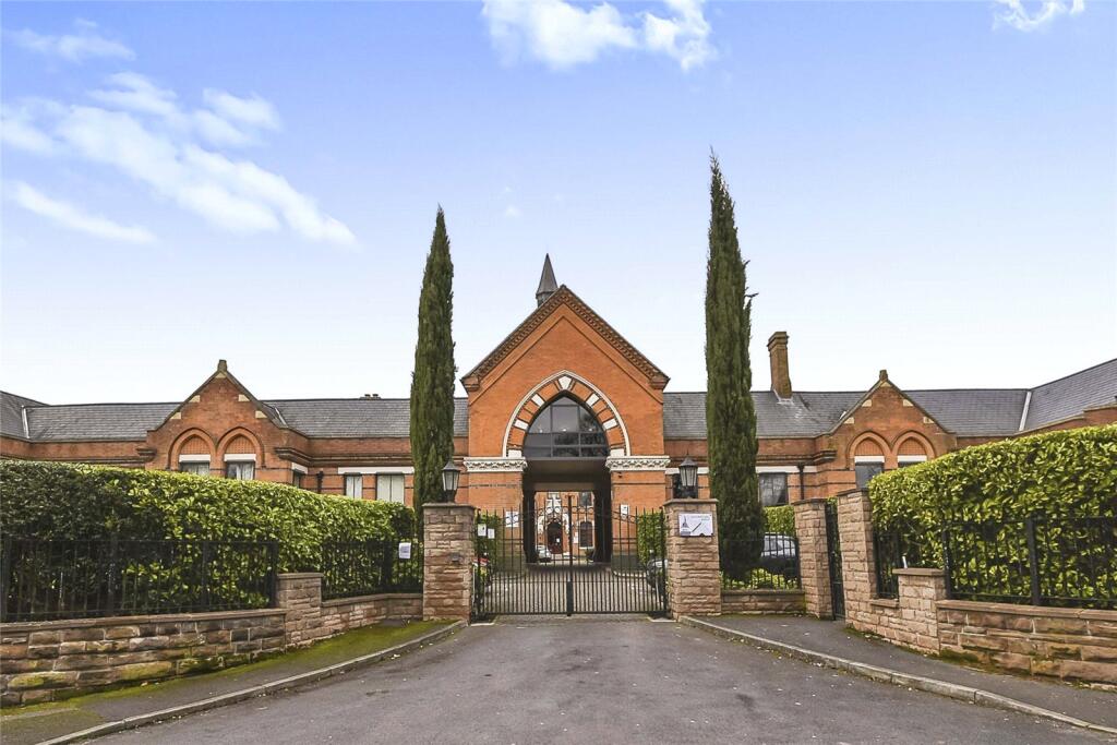 Additional image 18 of Highcroft Road, Birmingham, West Midlands, B23