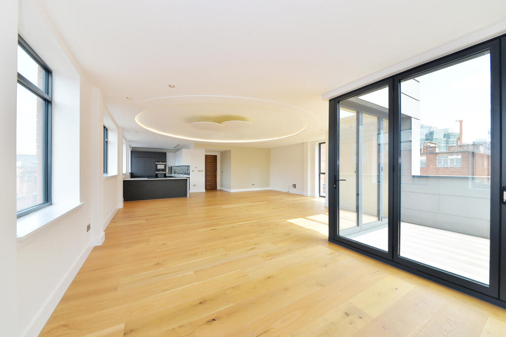 Additional image 14 of Water Street, Birmingham, B3