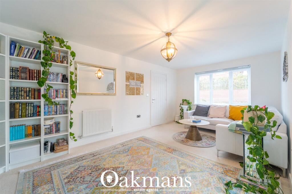 Additional image 7 of Heroes Drive, Birmingham, B29