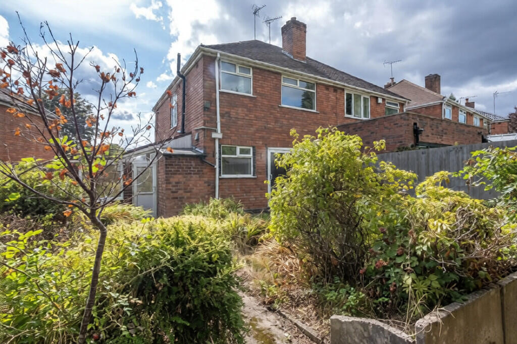 Additional image 5 of Cherington Road, Selly Oak, Birmingham , B29 7SZ