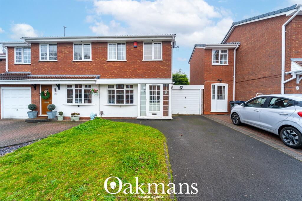 Additional image 2 of Sparrey Drive, Birmingham, West Midlands, B30