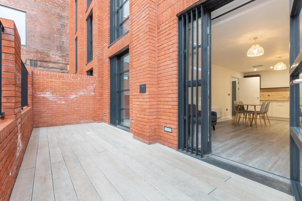 Additional image 18 of Assay Lofts, Charlotte Street, B3 1BP