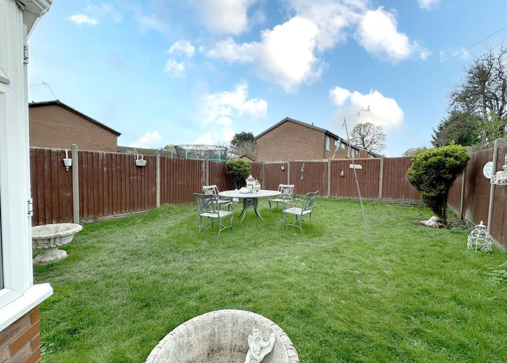 Additional image 15 of Barn Meadow, Birmingham, B25