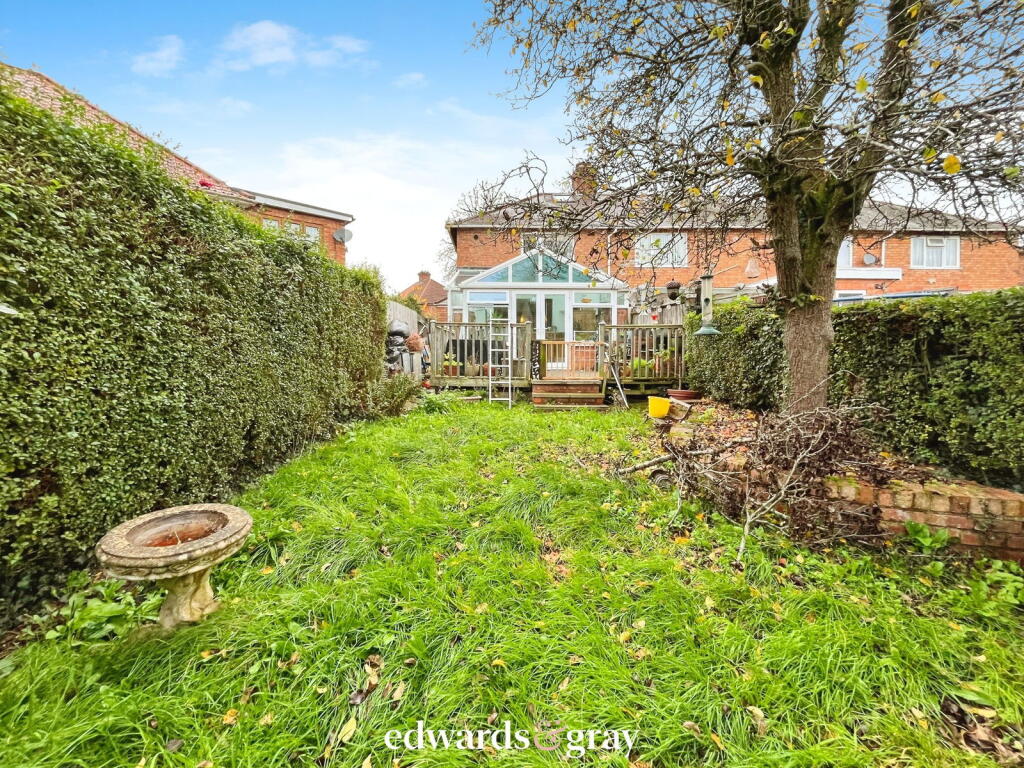 Additional image 7 of Tavistock Road, Acocks Green, Birmingham, B27 7LH