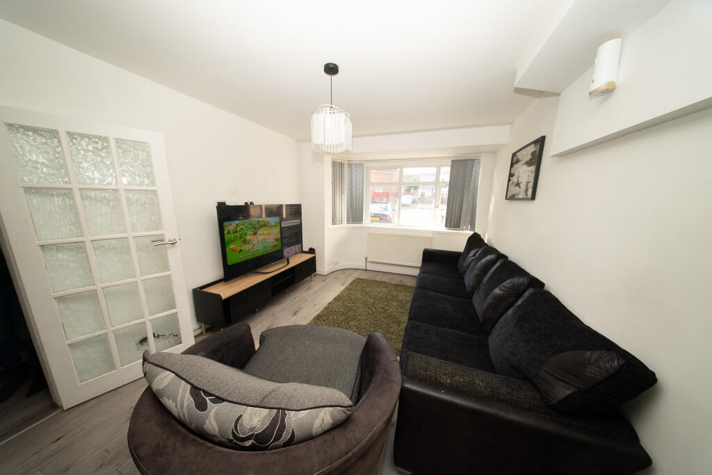 Additional image 8 of Gospel Lane, Birmingham, West Midlands