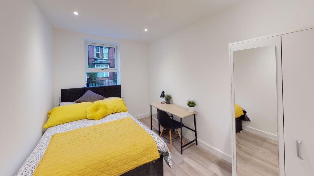 Additional image 8 of Raddlebarn Court First Floor, Selly Oak, Birmingham, West Midlands, B29