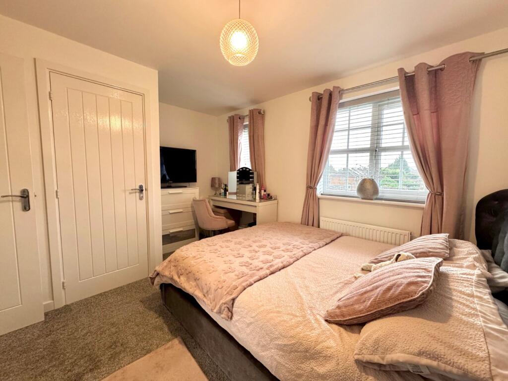 Additional image 10 of Brickwork Close, Birmingham, West Midlands, B24