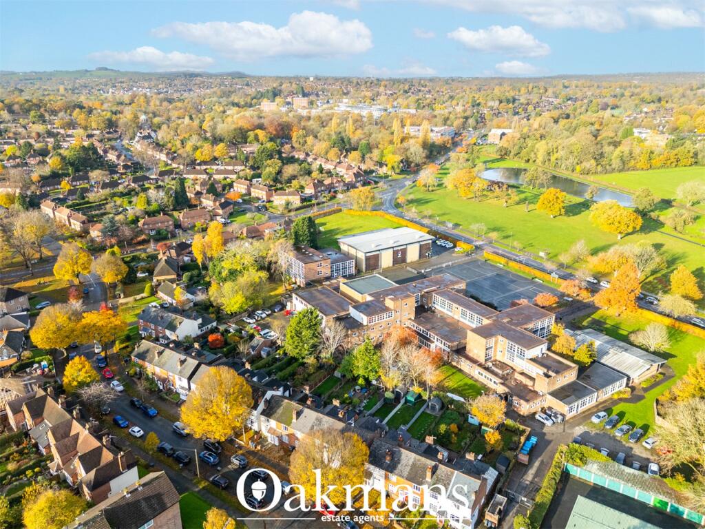 Additional image 36 of Hay Green Lane, Birmingham, West Midlands, B30