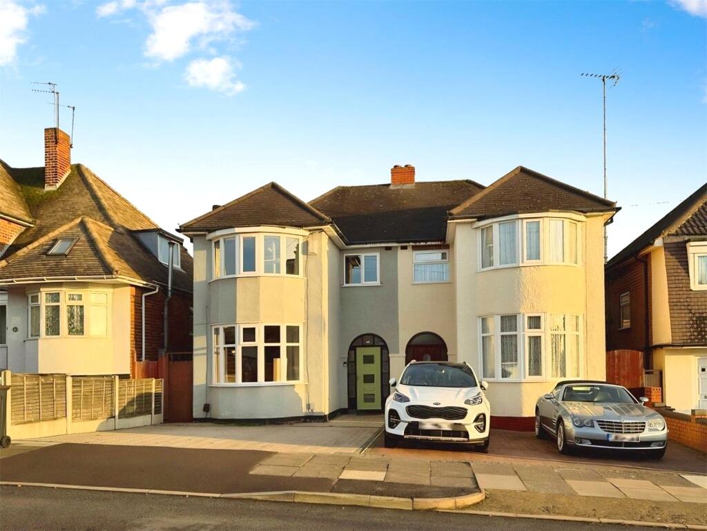 Additional image 20 of Doversley Road, Birmingham, West Midlands