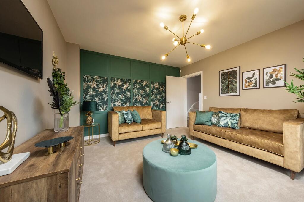 Additional image 6 of Off Tessall Lane,
Birmingham,
B31 5GE