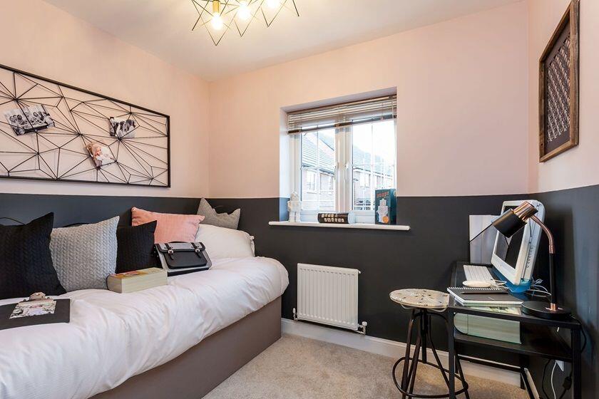 Additional image 8 of 7 Franciscan Road, Hall Green. The Collaton - The Elms