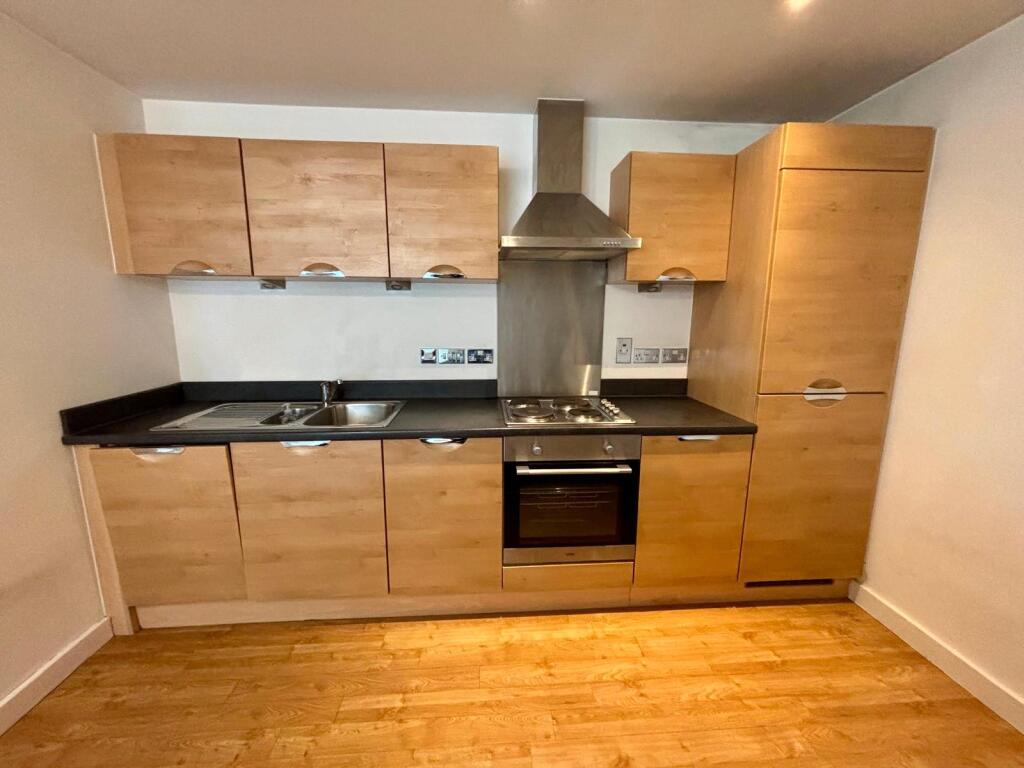 Additional image 11 of George Street, Birmingham, B3