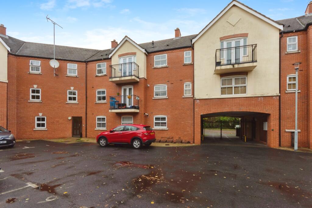 Additional image 17 of Brandwood Crescent, Birmingham