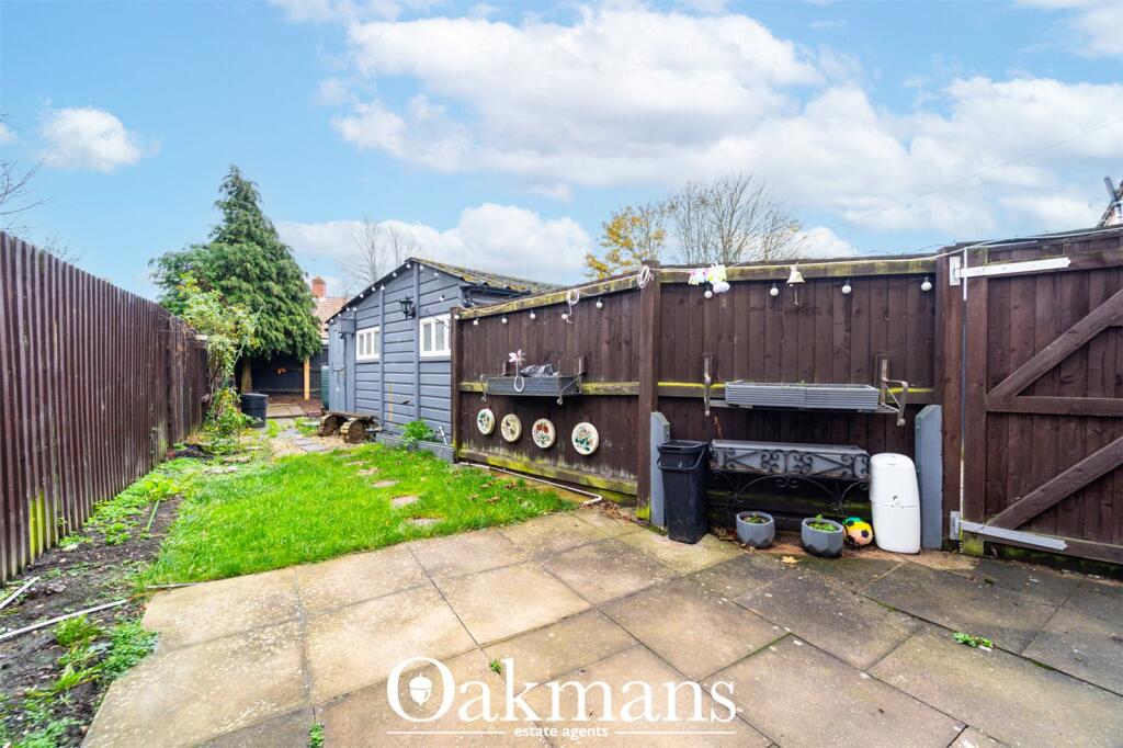 Additional image 15 of Milcote Road, Birmingham, West Midlands, B29