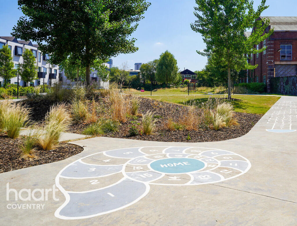 Additional image 12 of South Loop Green, Birmingham