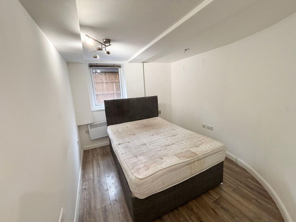 Additional image 5 of B2, Tomlinson House, 325, Tyburn Road, Birmingham, B24 8HJ