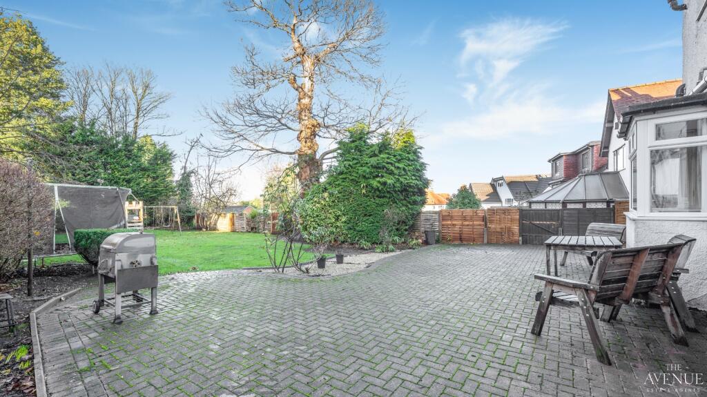 Additional image 34 of North Drive, Handsworth