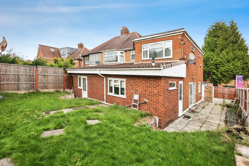 Additional image 17 of Brays Road, BIRMINGHAM