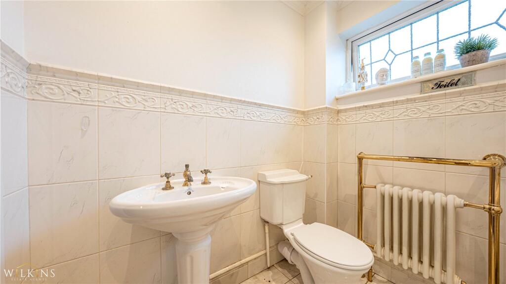 Additional image 19 of Barn Meadow, Birmingham, West Midlands, B25