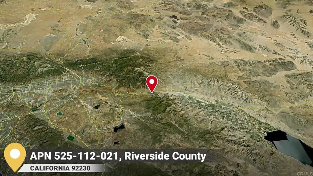 Property image for 7 Stefan Avenue, Cabazon, CA 92230