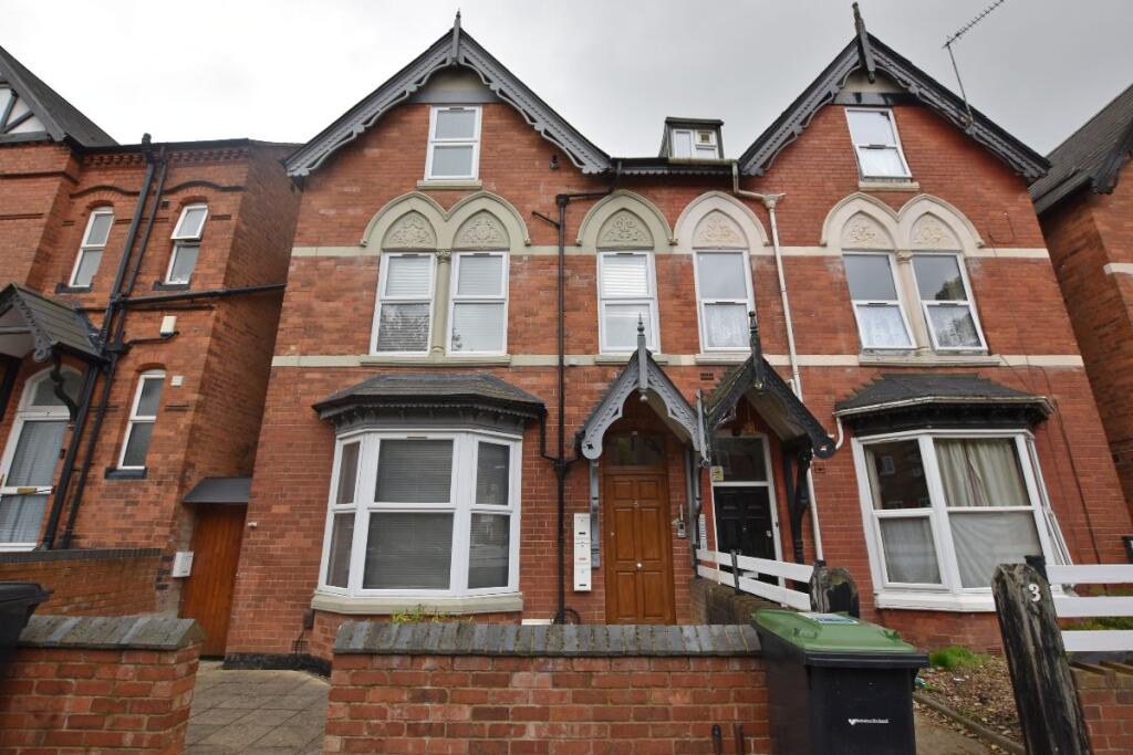 Property image for Holly Road, Edgbaston, Birmingham