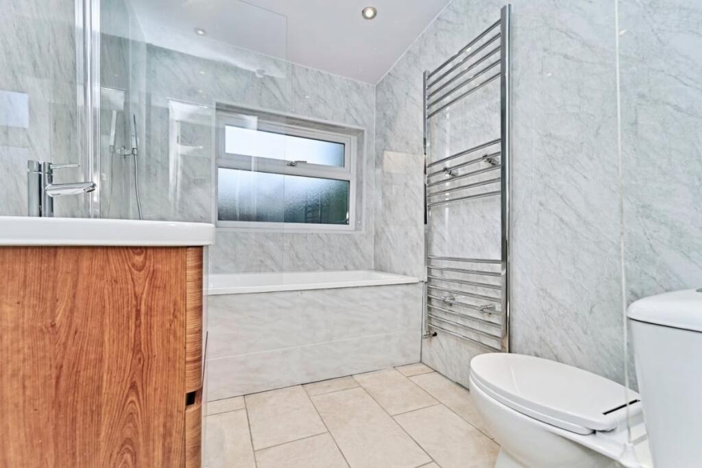 Additional image 21 of George Road, Birmingham, B23