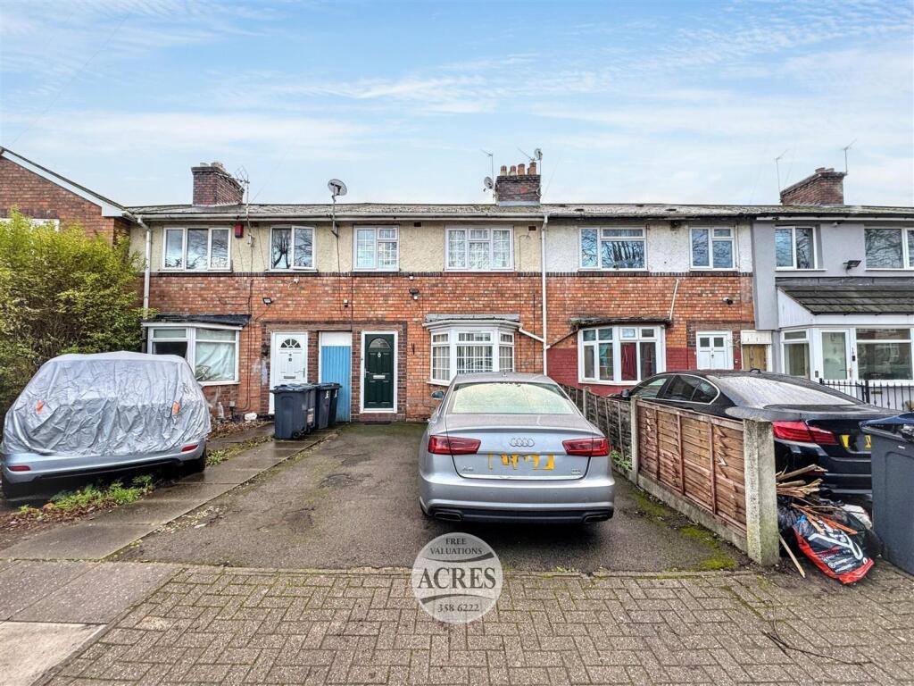 Additional image 43 of Astley Road, Handsworth, Birmingham