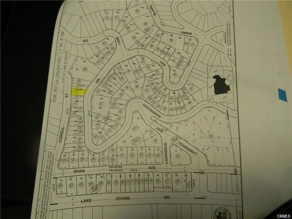 Additional image 2 of Cowell Street, Lake Elsinore, CA 92530