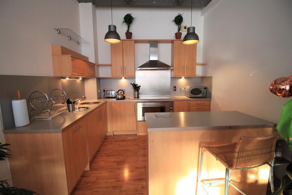 Additional image 13 of New Hampton Lofts, Great Hampton Street, Jewellery Quarter