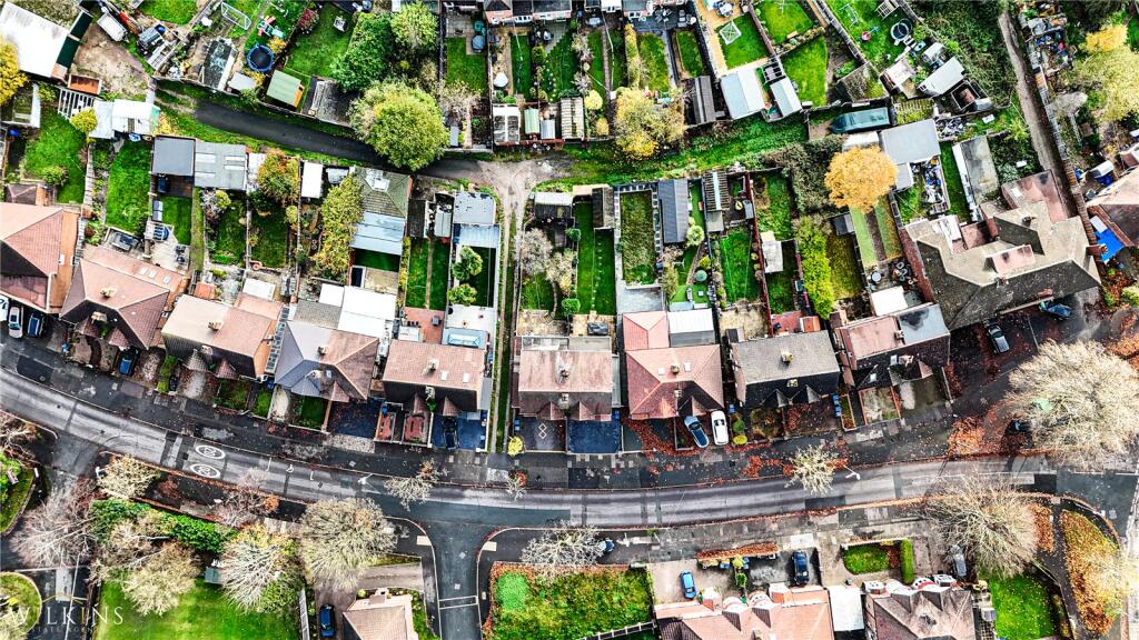 Additional image 25 of Woodacre Road, Birmingham, West Midlands, B24