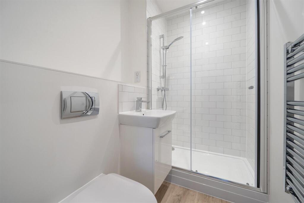 Additional image 6 of Belgrave Village, Birmingham