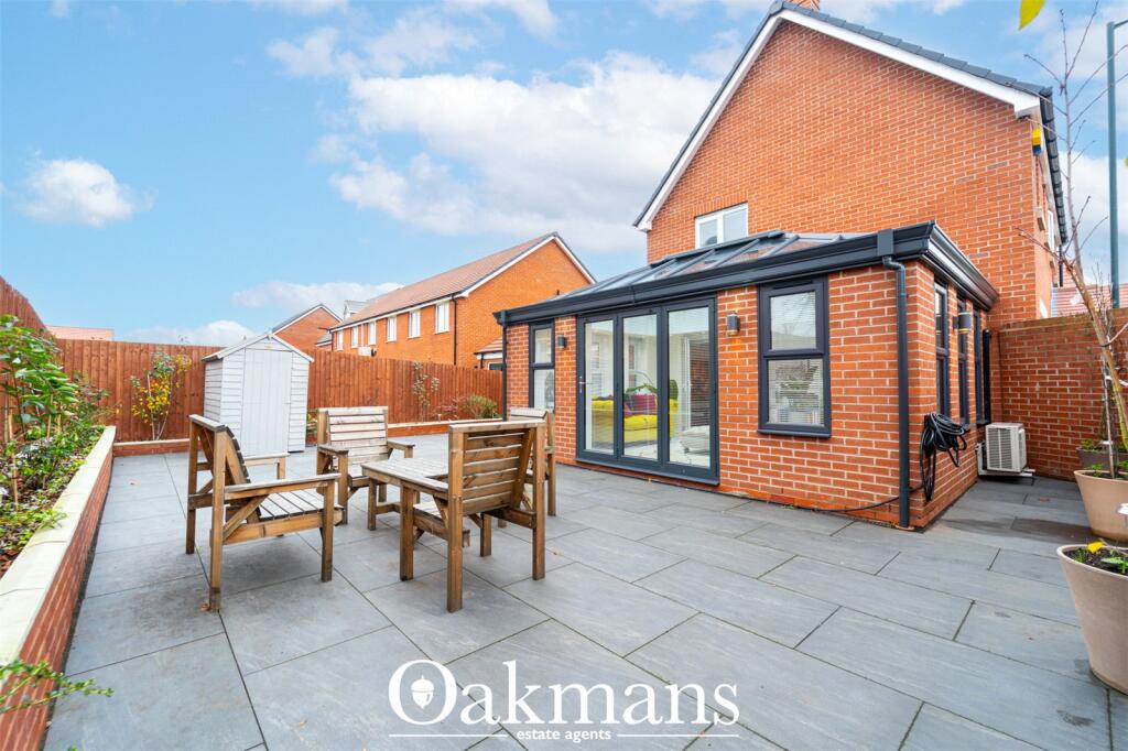 Additional image 40 of Heroes Drive, Birmingham, B29