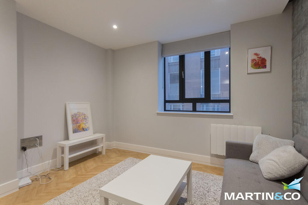 Additional image 3 of Beaufort House, Newhall Street, Birmingham, B3