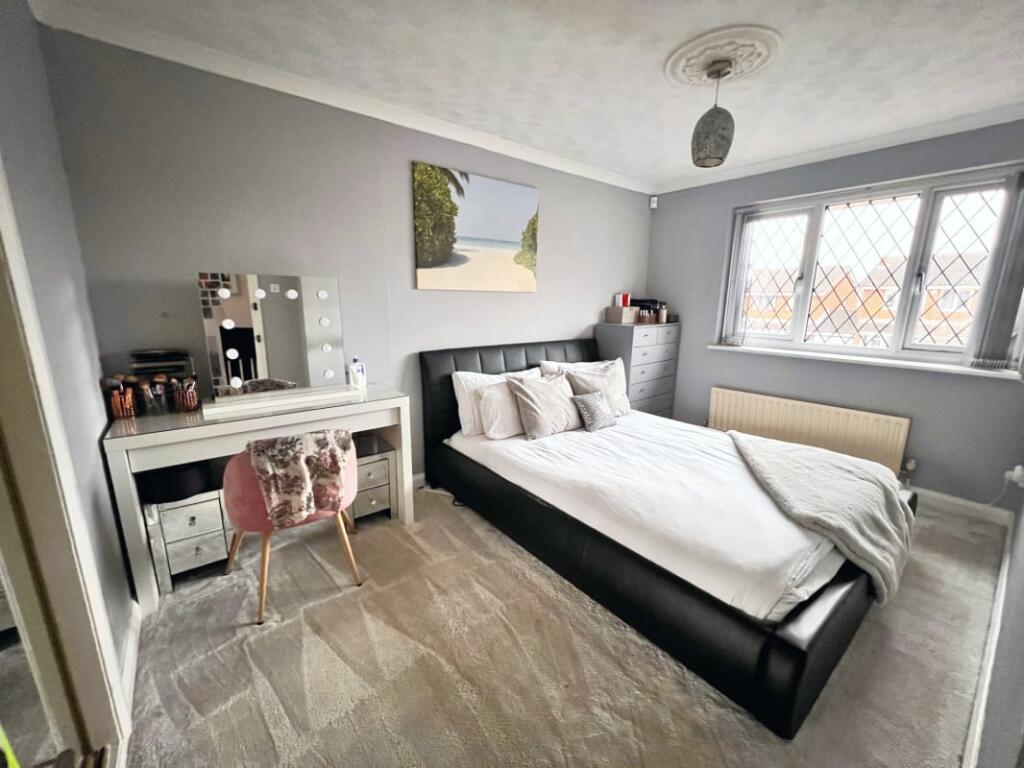 Additional image 8 of Gadwall Croft, Birmingham, B23