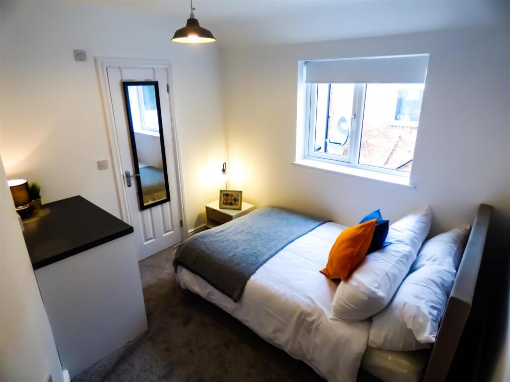 Additional image 13 of Mason Road, Birmingham