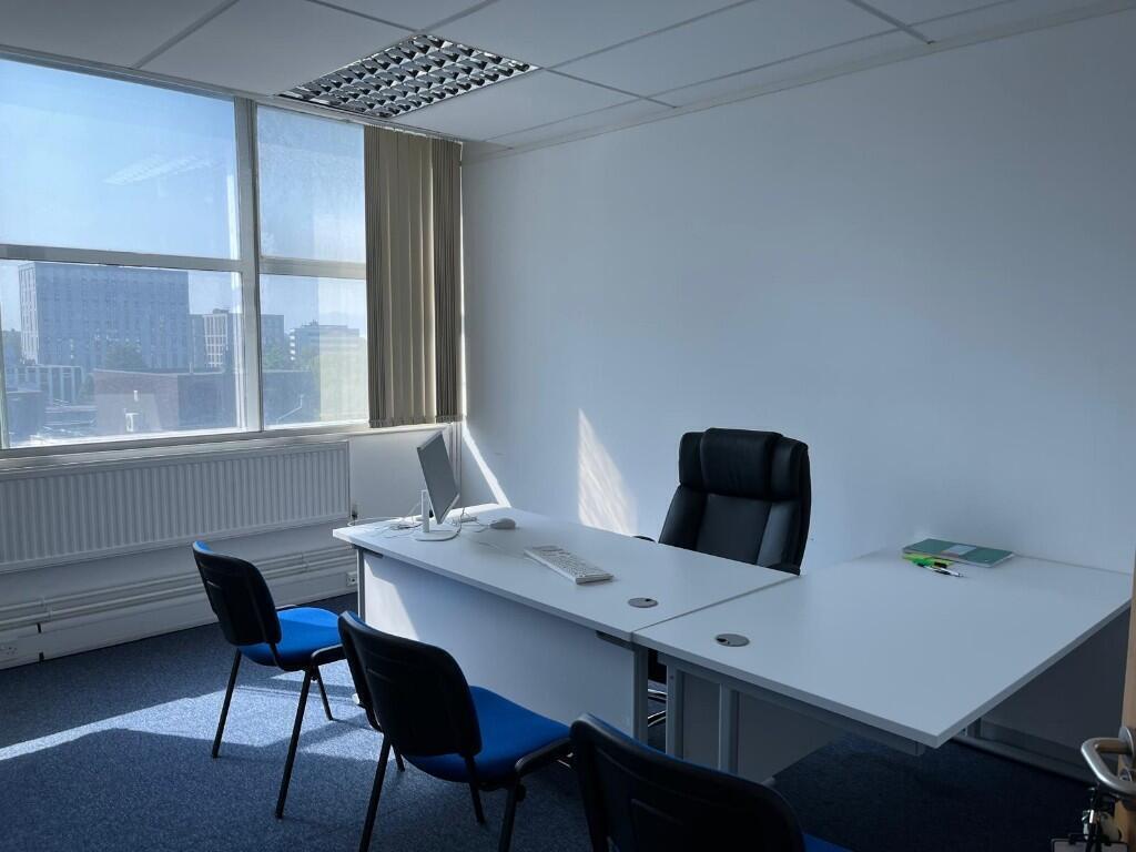 Additional image 6 of - Cobalt Square - Hagley Road, Birmingham, B16