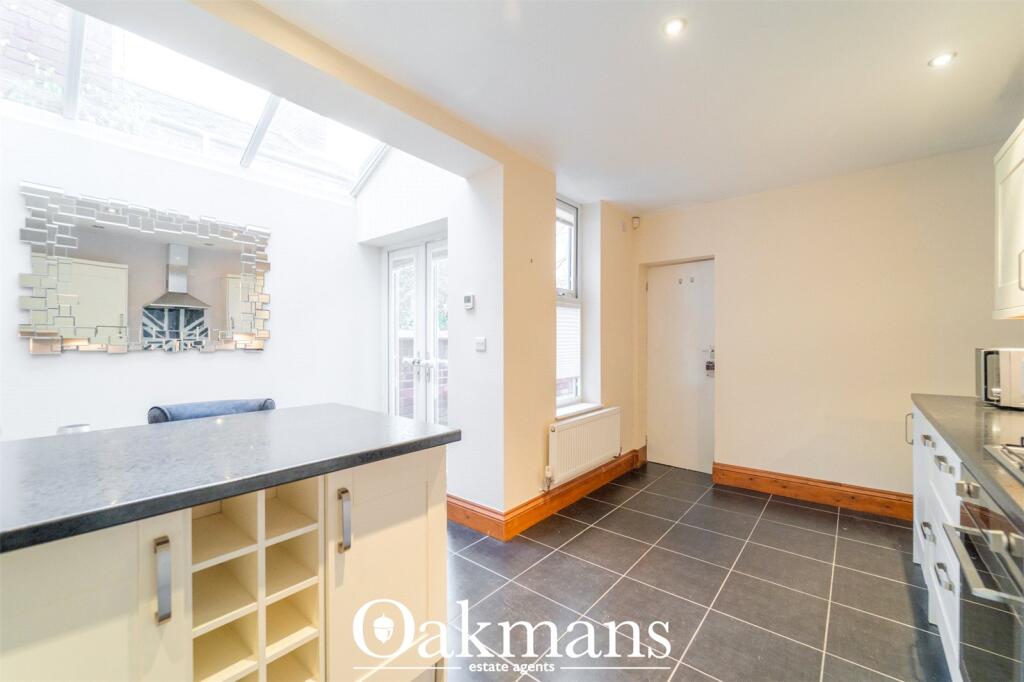 Additional image 13 of Station Road, Harborne, Birmingham, B17