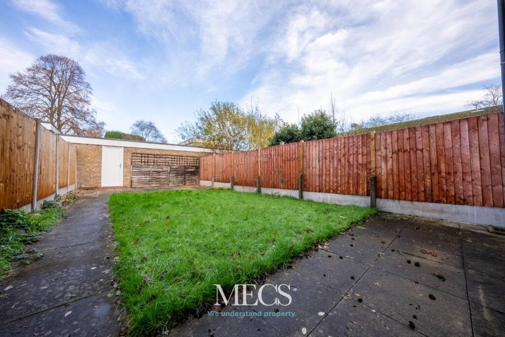 Additional image 13 of Berrow Drive, Birmingham, West Midlands, B15 3UA