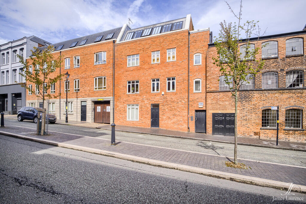 Additional image 13 of Square on Square, 2 Caroline Street, Jewellery Quarter