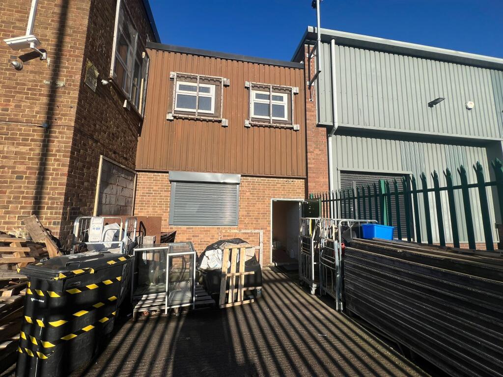 Additional image 16 of Warstock Road, Birmingham